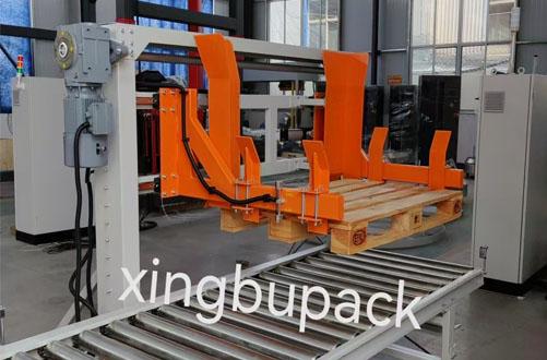 托盤供棧機(jī)（托盤分離機(jī)）